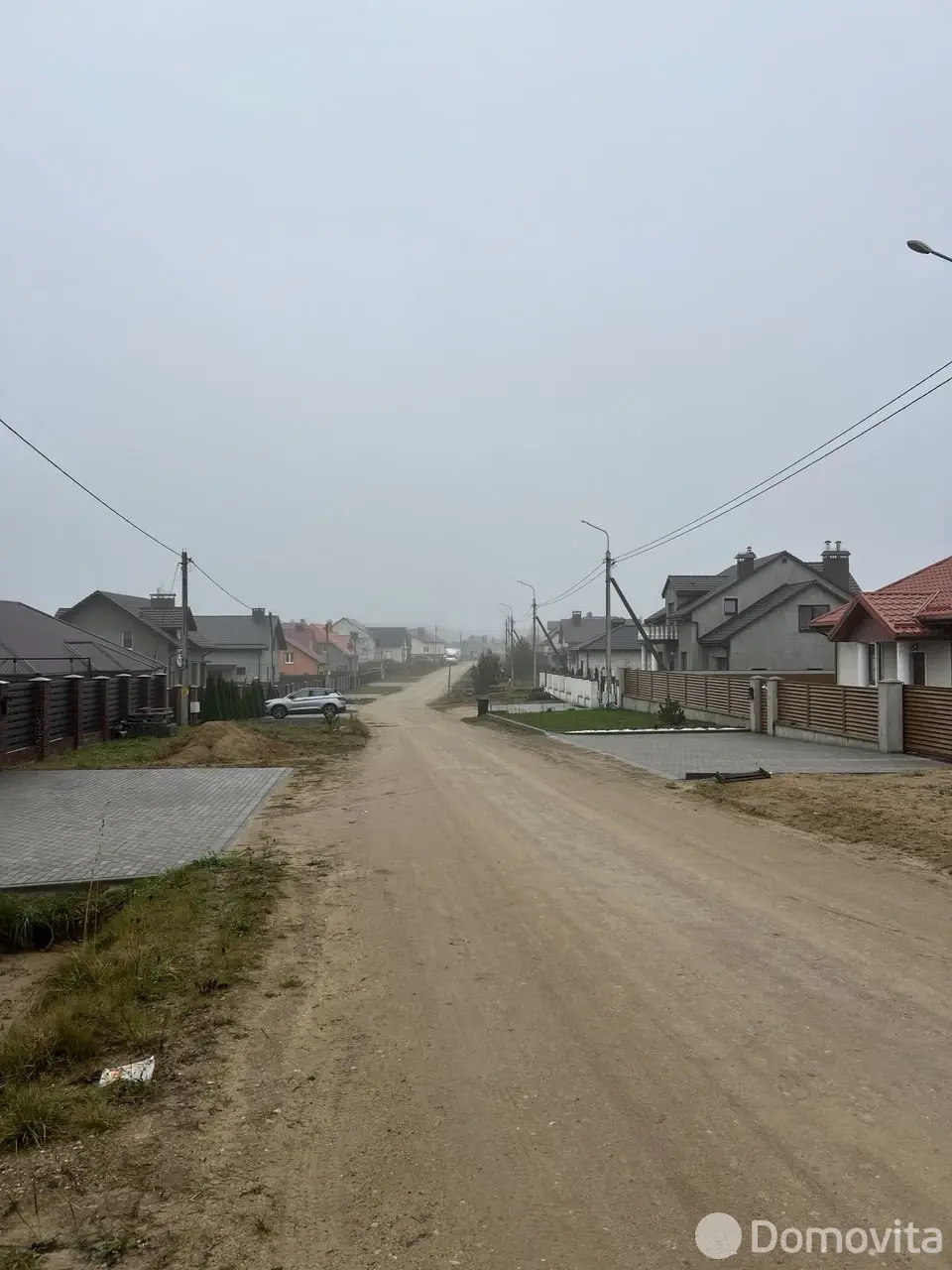 участок, Гродно, ул. Волейбольная