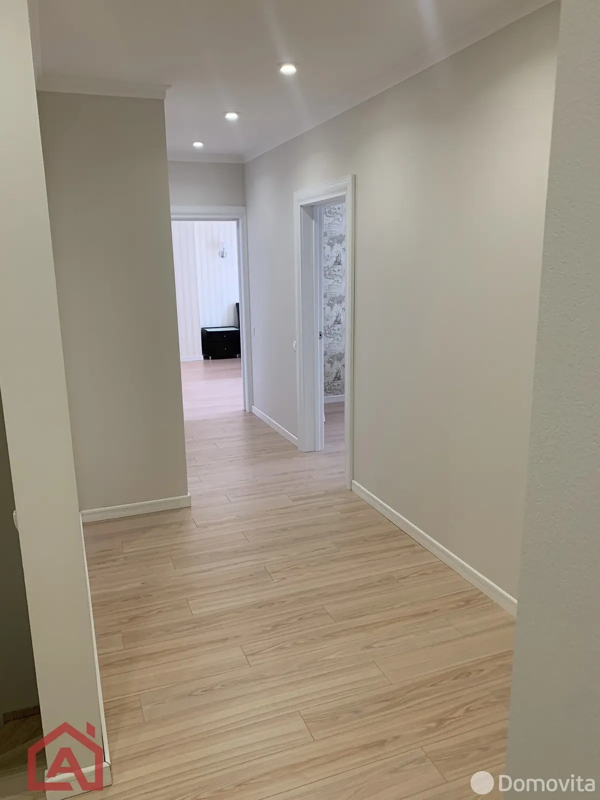 Снять 4-комнатную квартиру в Минске, пр-т Победителей, д. 131, 1450USD, код 146007 - фото 18