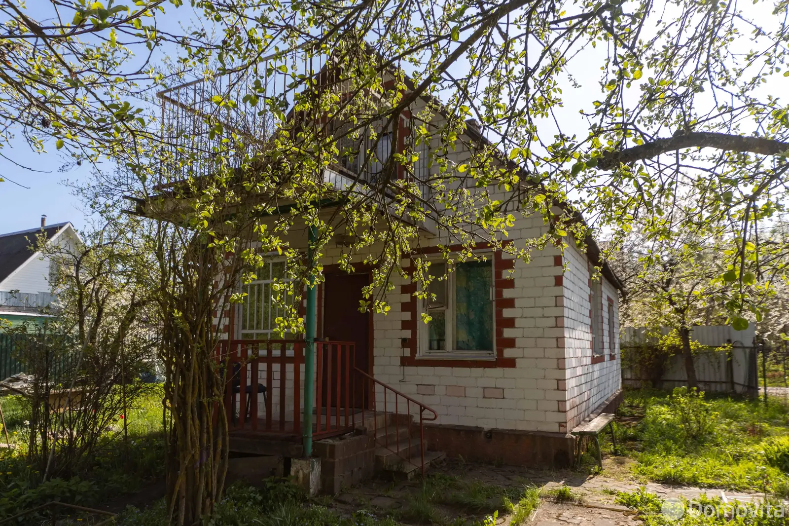 дача, Колосово, 