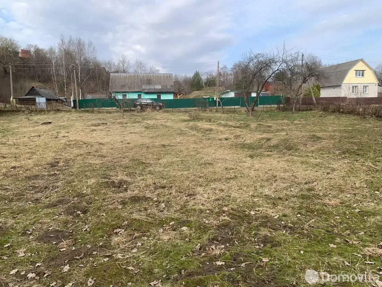 участок, Векшицы, , стоимость продажи 50 210 р.