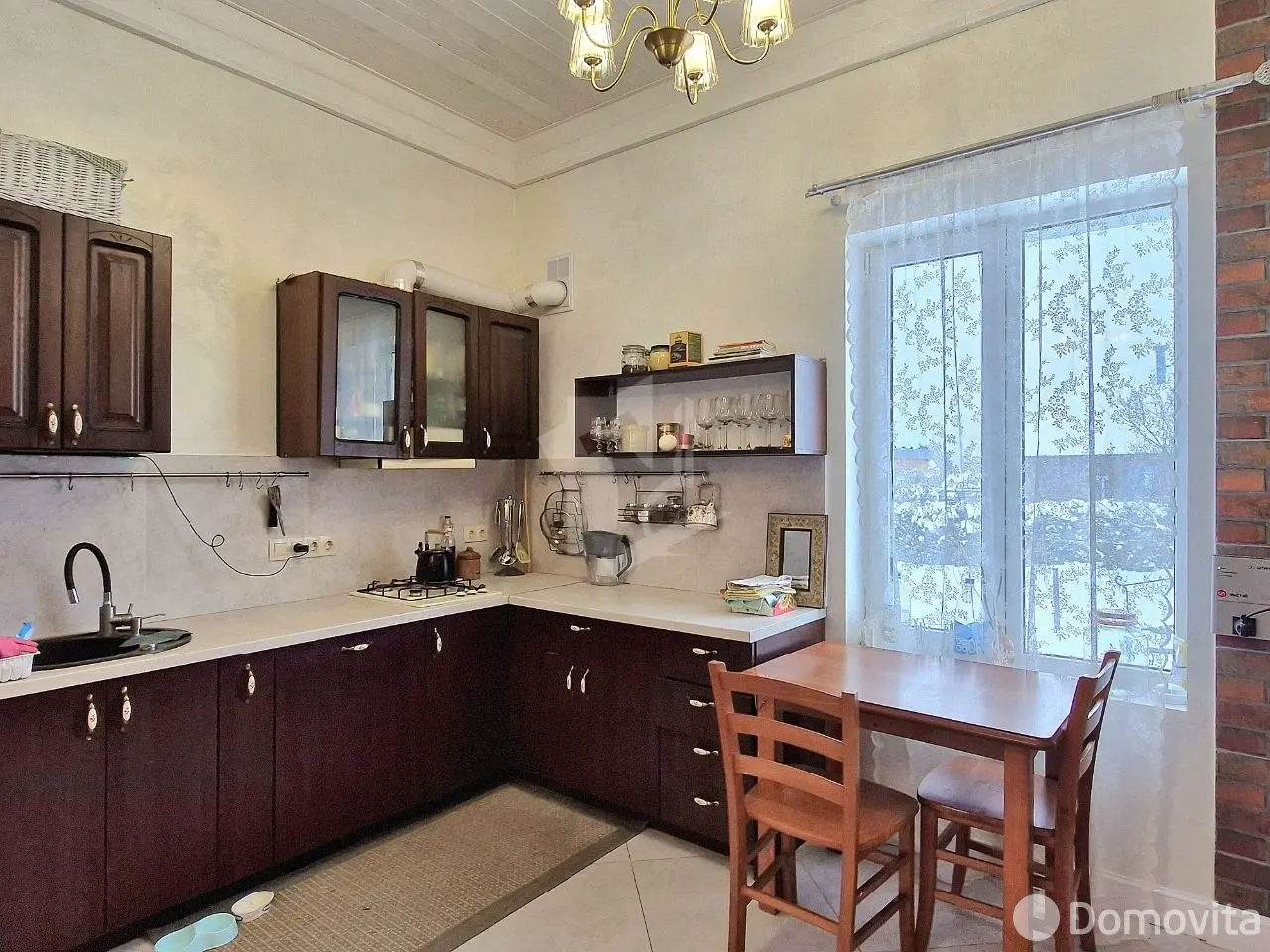 Снять 1-этажный дом в Минске, Минская область, ул. Заречная, д. 13, 300USD, код 4814 - фото 6