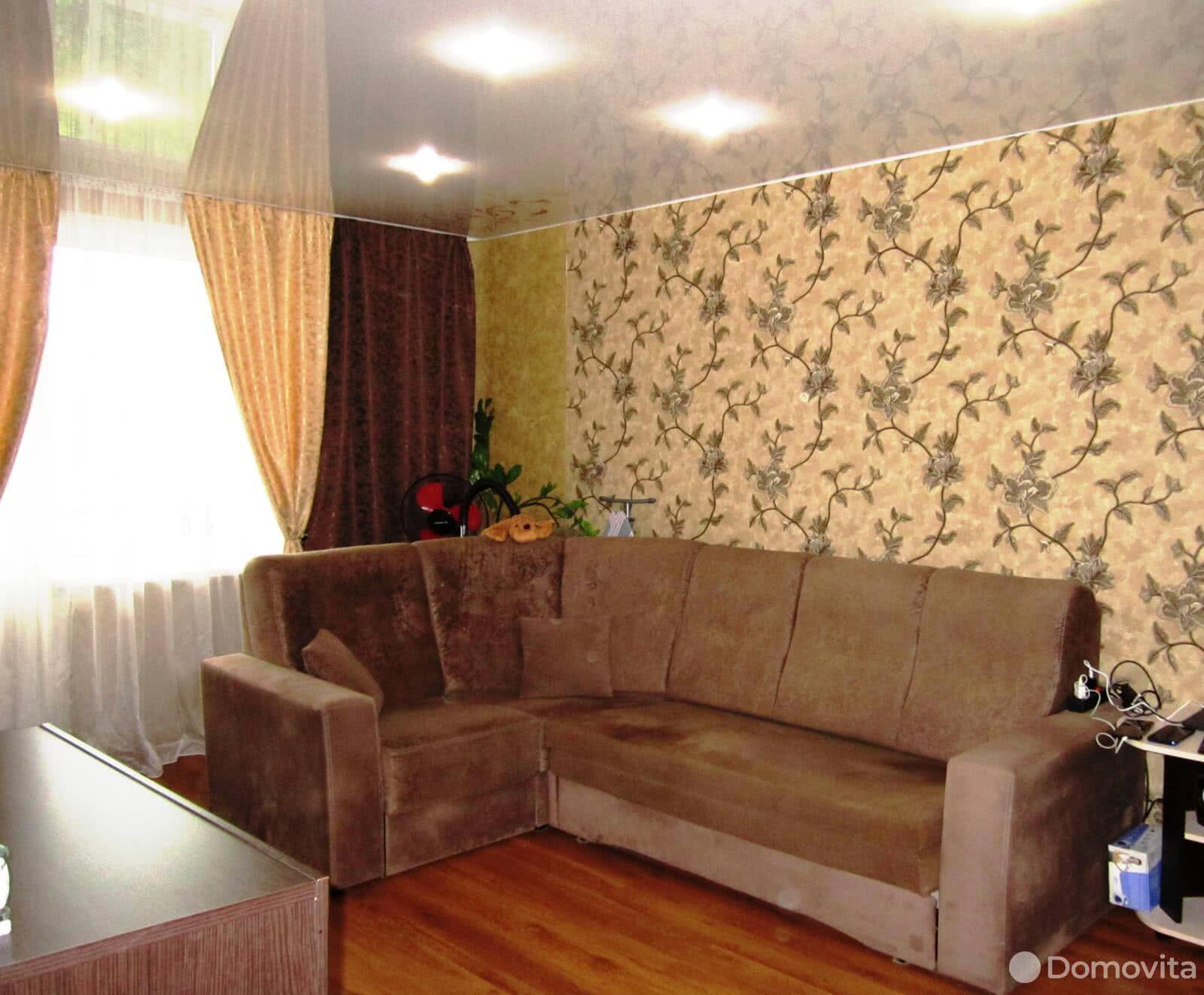 Продажа 1-комнатной квартиры в Минске, ул. Янки Мавра, д. 62, 56500 USD, код: 1009190 - фото 5