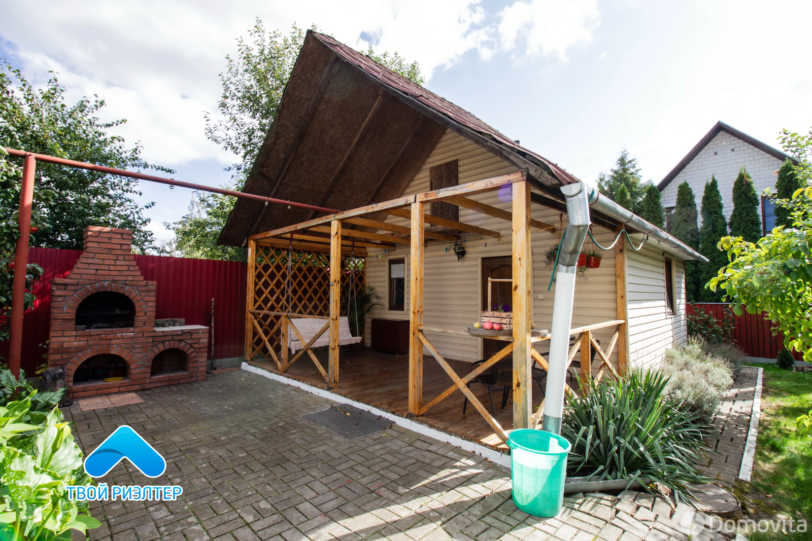 коттедж, Гомель, ул. Рокоссовского, стоимость продажи 377 800 р.