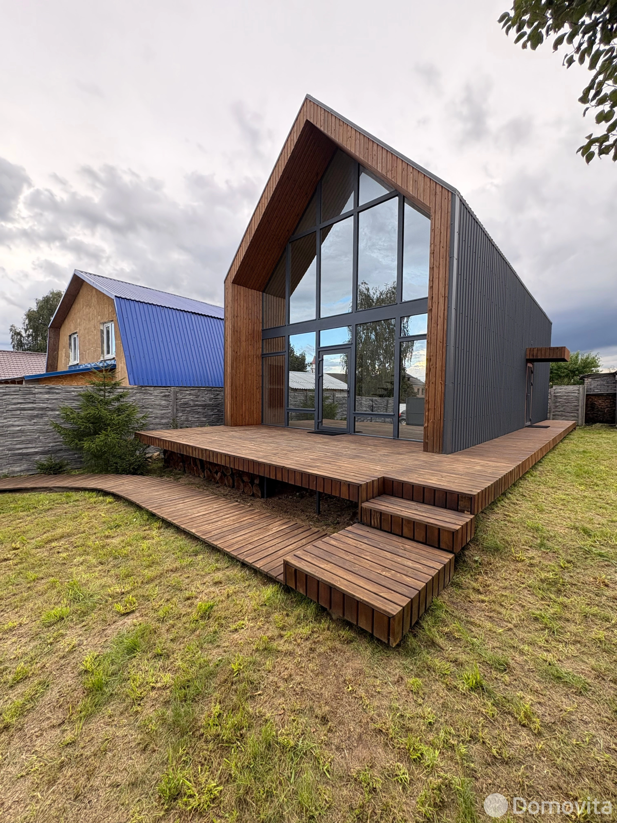 коттедж, Борисов, ул. Минская, д. 22 