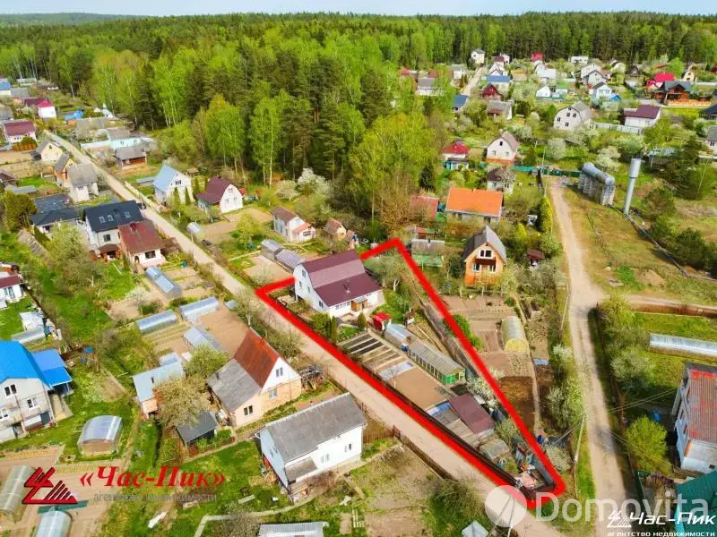 коттедж, Ивушка д.Петровичи Могилевского района, д. 264 