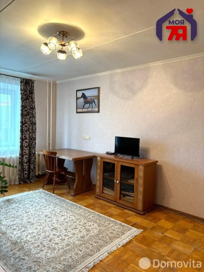 квартира, Минск, ул. Левкова, д. 3/2 - лучшее предложение