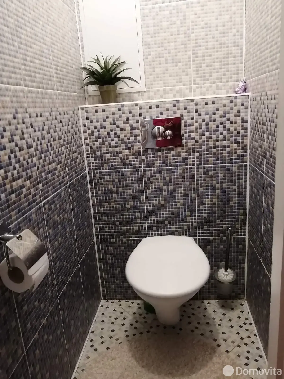 Снять 1-комнатную квартиру в Минске, ул. Неманская, д. 66, 300USD, код 150104 - фото 13