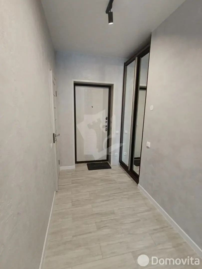 Снять 3-комнатную квартиру в Минске, ул. Игоря Лученка, д. 9, 650USD, код 148530 - фото 11