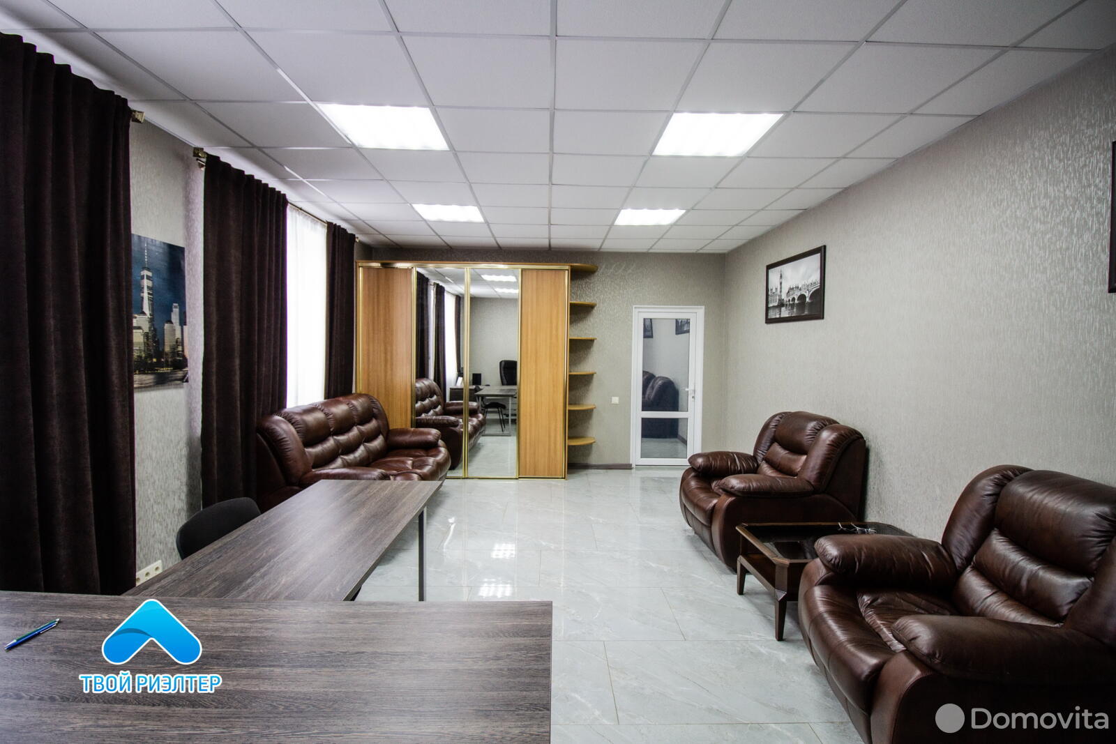 Помещение под сферу услуг в Гомеле, ул. Добрушская, д. 47, код 2277 - фото 11