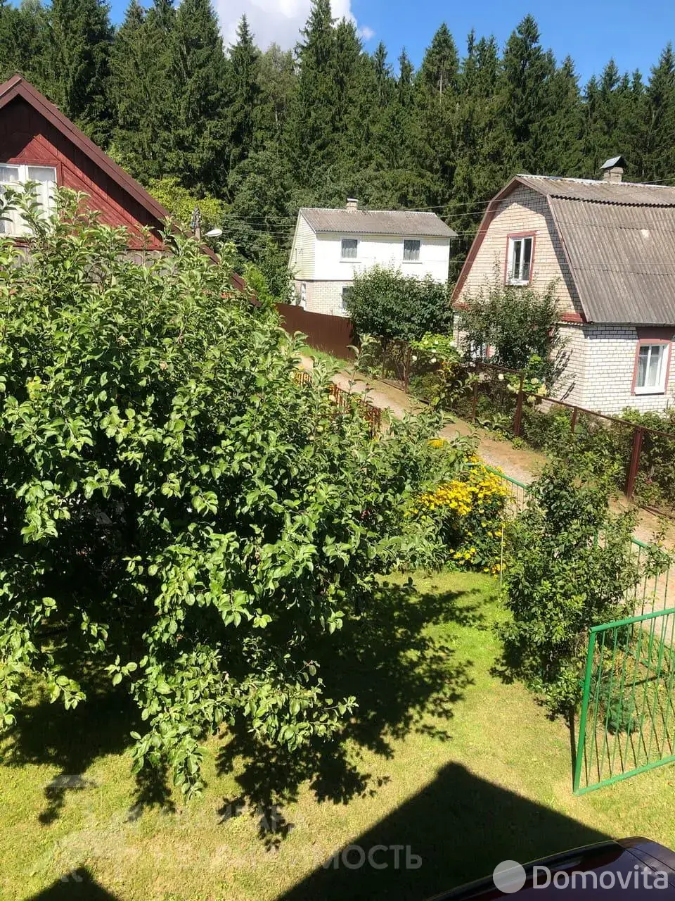 Продажа 2-этажной дачи в СИГНАЛ-2 Минская область, 20000USD, код 183917 - фото 12