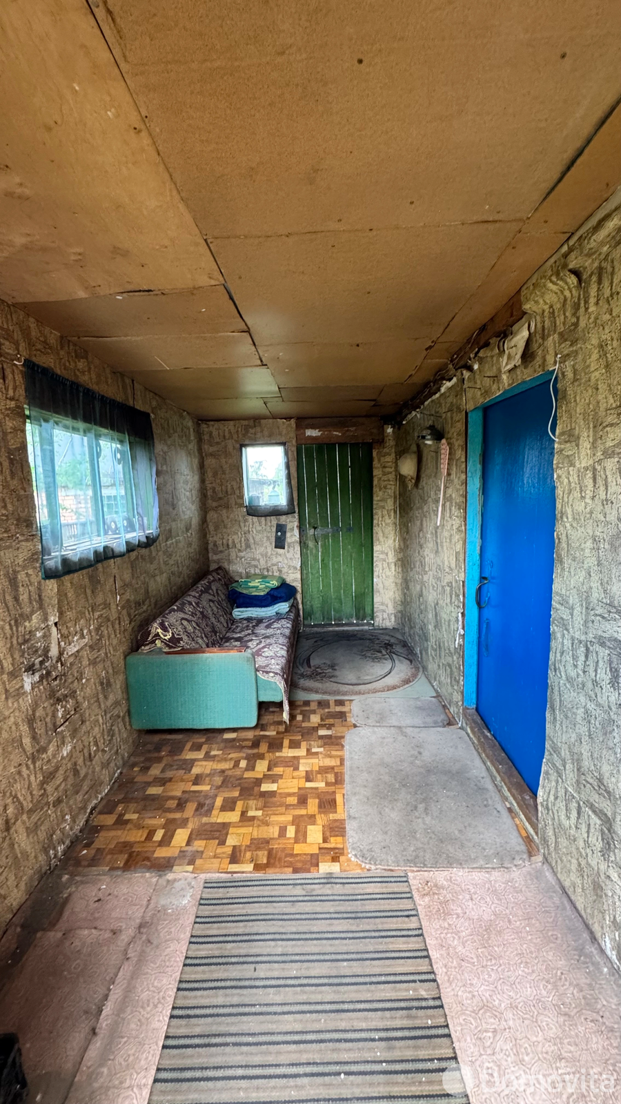 дом, Безверховичи, без посредников