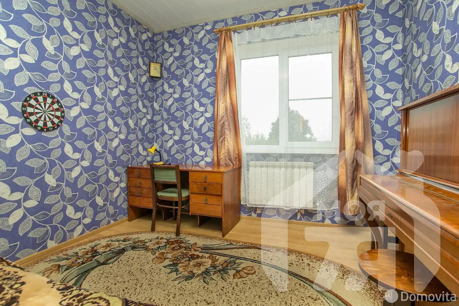 купить дом, Красное, ул. Сергея Новикова
