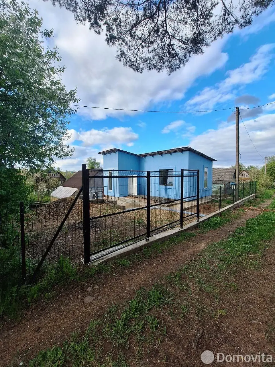 дом, Витебск, ул. 1-я Маленькая