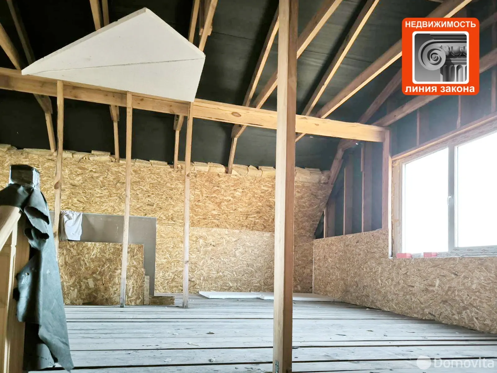 коттедж, Ченки, ул. Зайцева И.С. - лучшее предложение