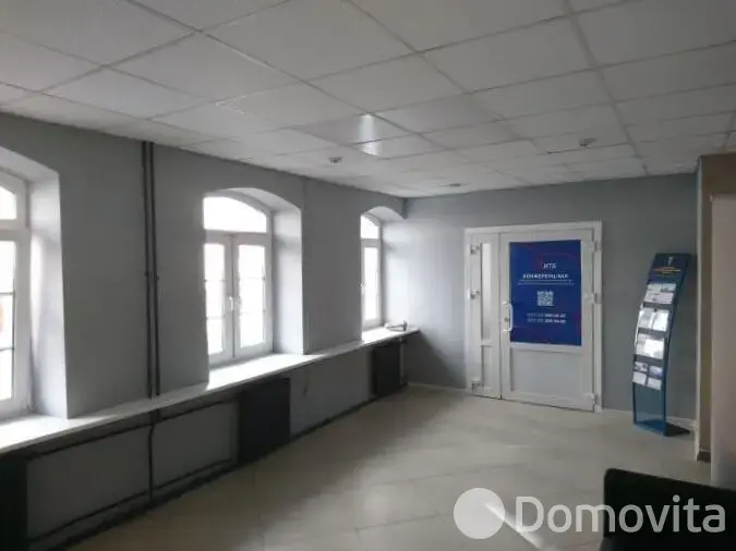 Купить офис на ул. Янки Купалы, д. 2 в Витебске, 860000USD, код 10267 - фото 3
