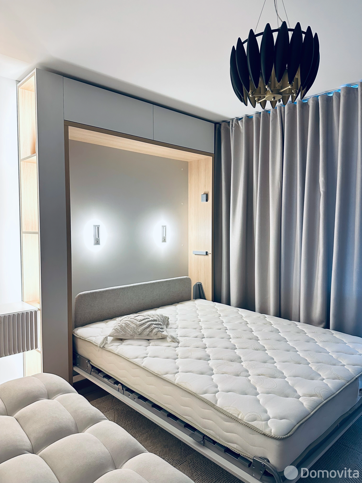 квартира, Минск, ул. Авиационная, д. 6 на ст. метро Уручье