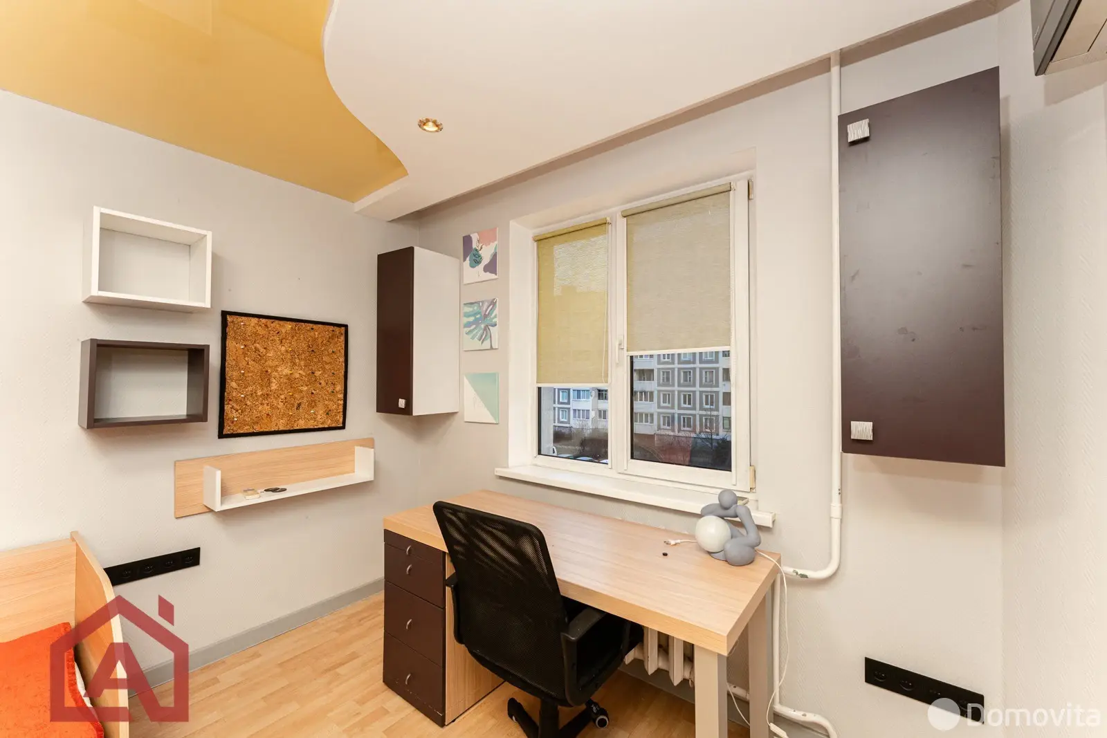 квартира, Минск, ул. Лобанка, д. 97