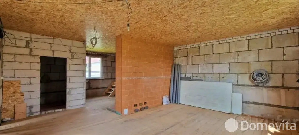 Купить 2-этажную дачу в Лесное-90 Минская область, 47000USD, код 184601 - фото 12