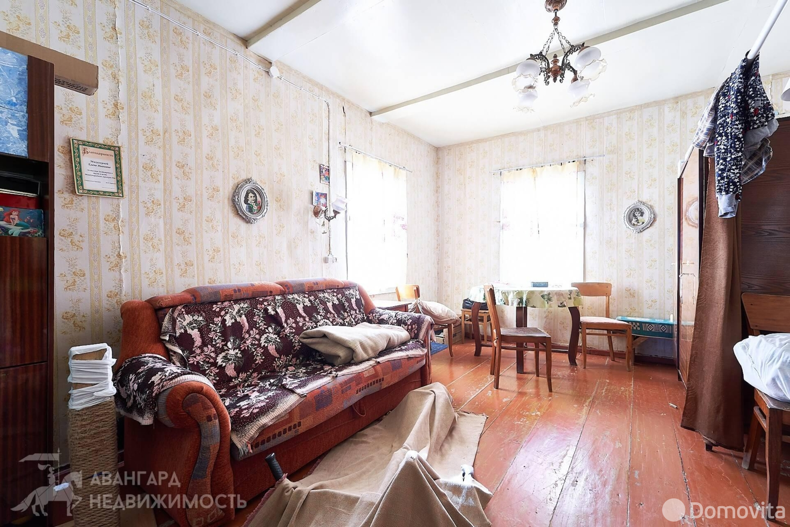 Купить земельный участок, 24.41 соток, Метличино, Минская область, 27000USD, код 571538 - фото 14