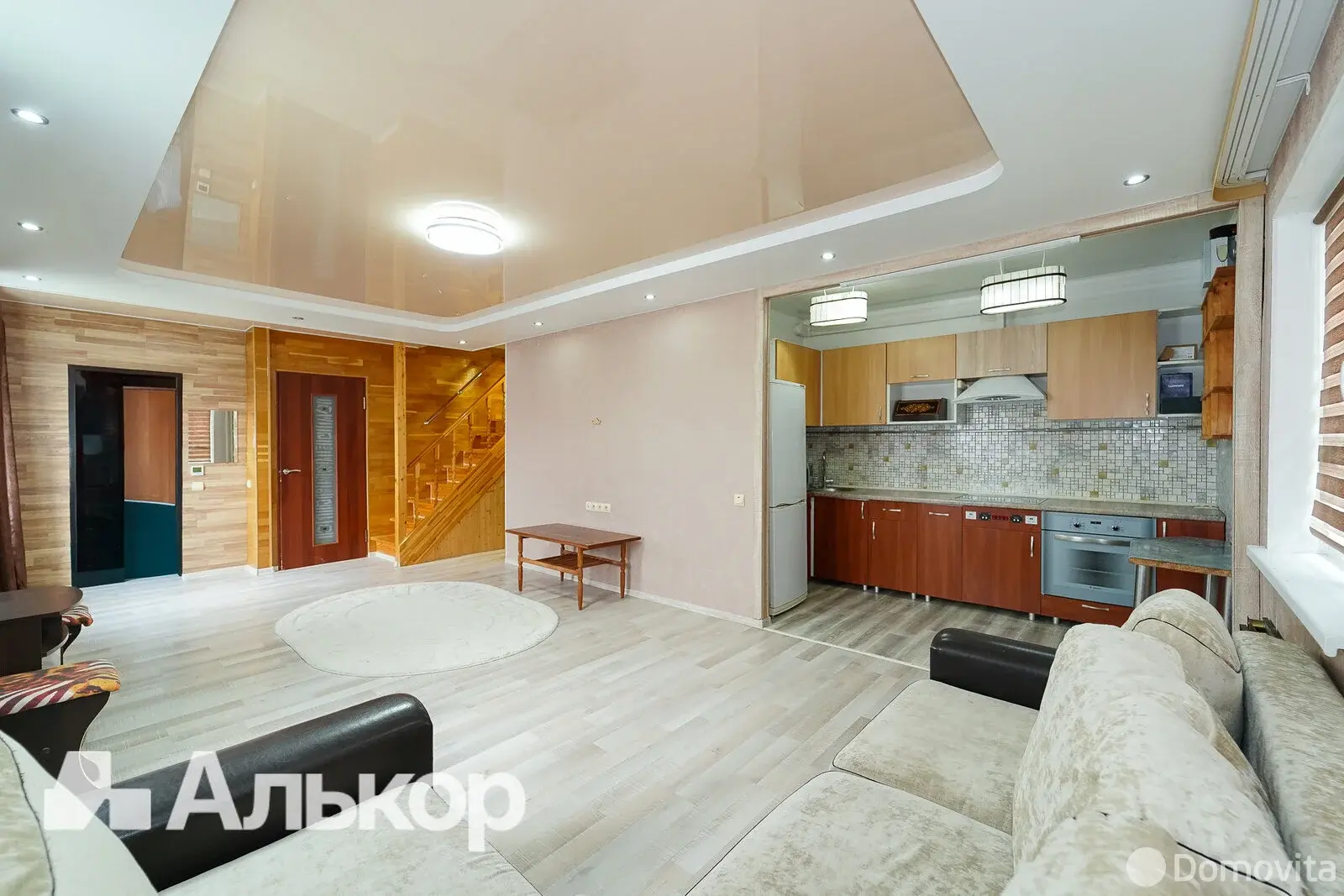 продажа коттеджа, Новашино, ул. Новаш, д. 16