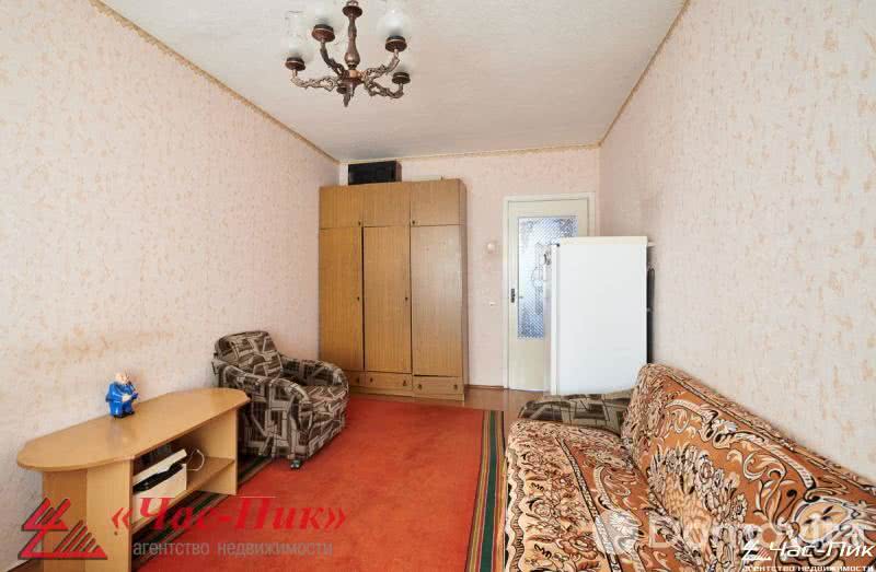 Купить 3-комнатную квартиру в Фаниполе, ул. Комсомольская, д. 5, 61000 USD, код: 932089 - фото 2