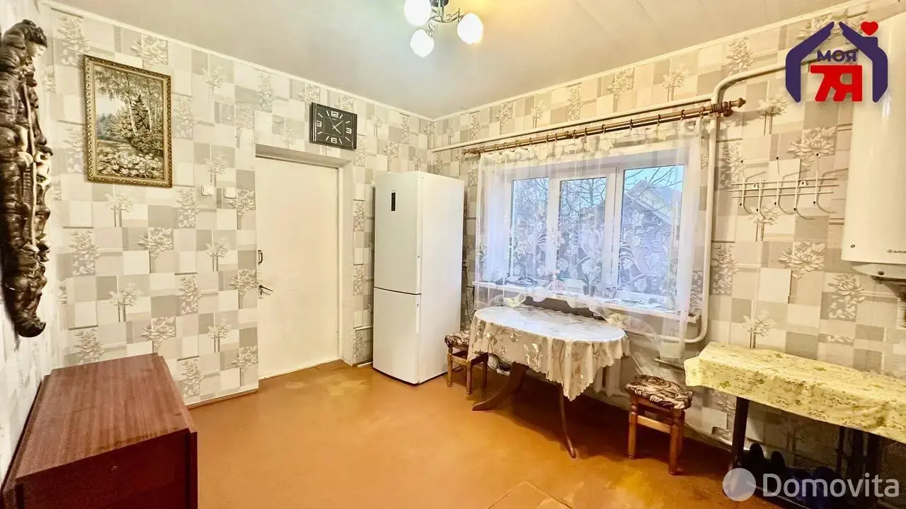 Стоимость продажи дома, Слуцк, пер. Якуба Коласа 1-й, д. 65