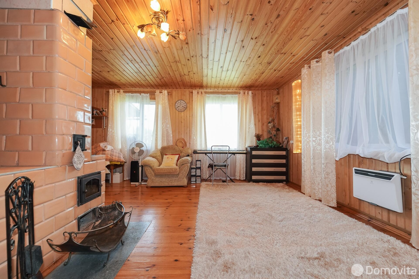 Продажа 2-этажной дачи в Весна-93 Минская область, 109000USD, код 185482 - фото 21