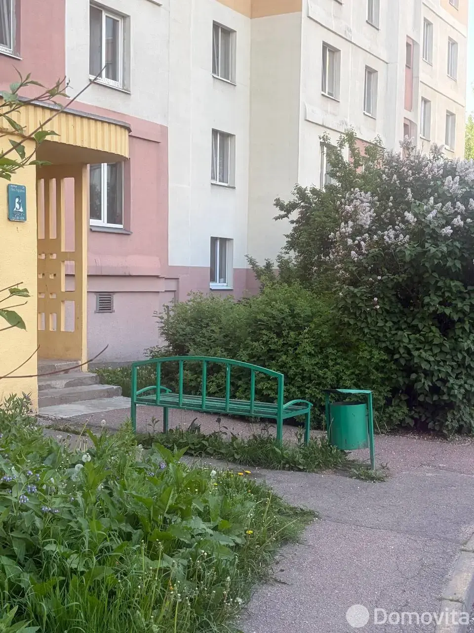 Снять 2-комнатную квартиру в Минске, ул. Леси Украинки, д. 20, 1300BYN, код 151071 - фото 23