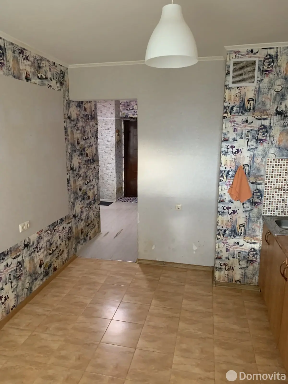 квартира, Минск, ул. Карла Либкнехта, д. 123А, стоимость аренды 1 163 р./мес.