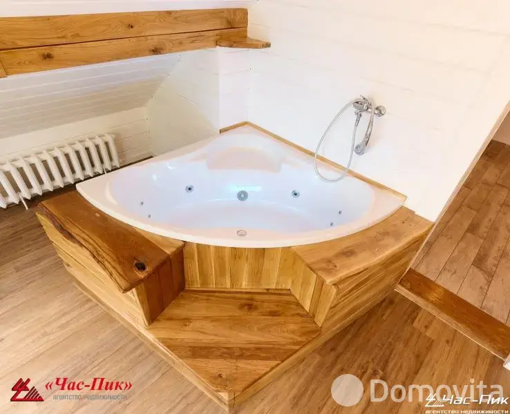 Купить 1-этажную дачу в Колодищах Минская область, 280000USD, код 183487 - фото 28