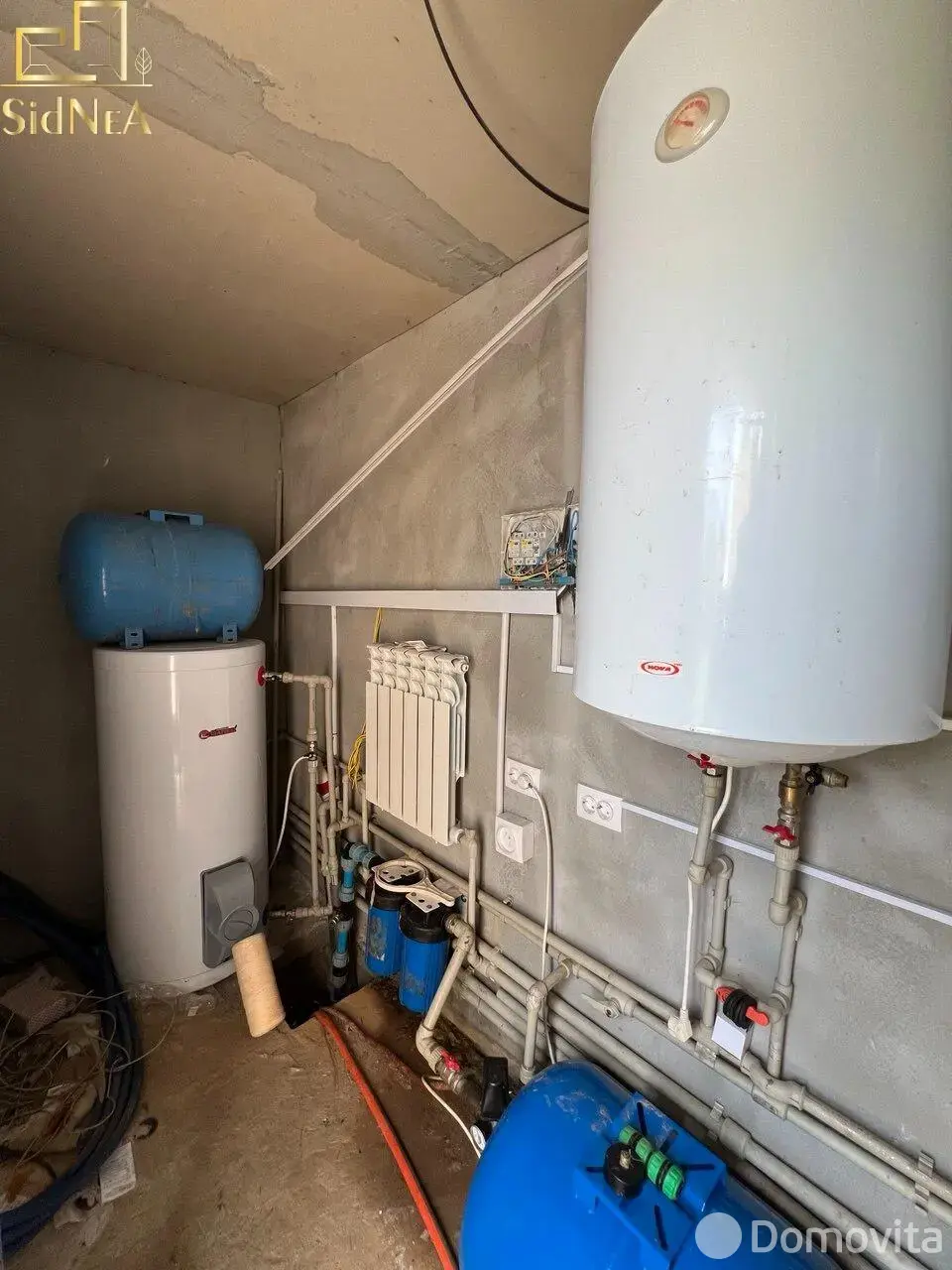 Купить помещение под сферу услуг в Островце, ул. Школьная - фото 25