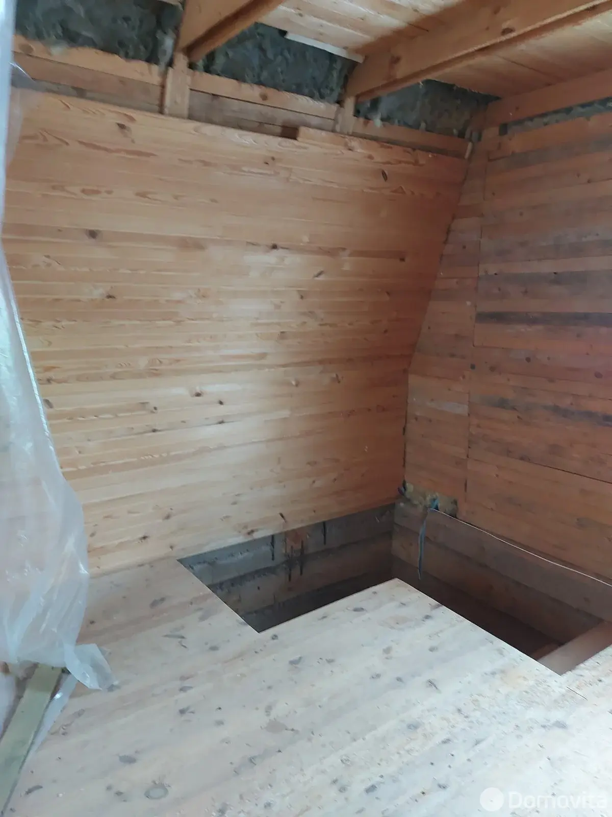 Продажа 2-этажной дачи в СИГМА-2002 Минская область, 30000USD, код 182538 - фото 14