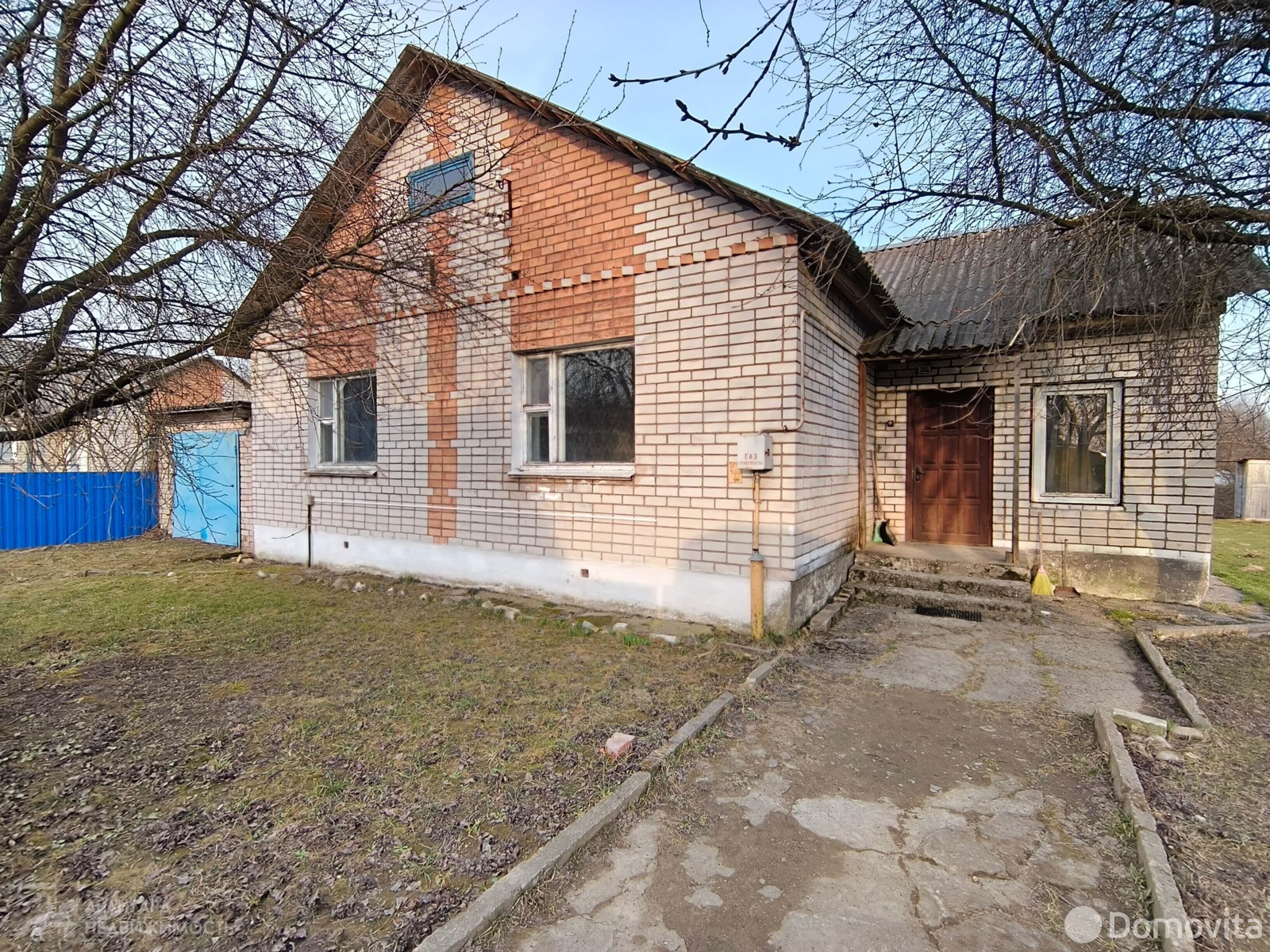 коттедж, Турец, 