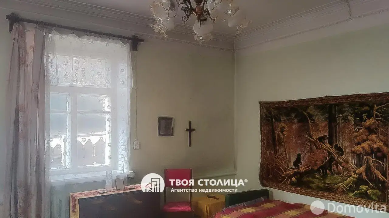 дом, Минск, пер. Софьи Ковалевской - лучшее предложение