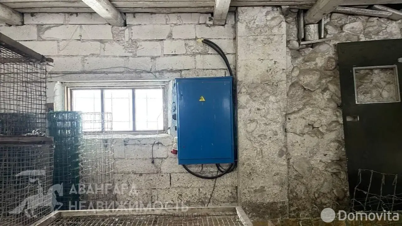 продажа склада, Закалюжье, 