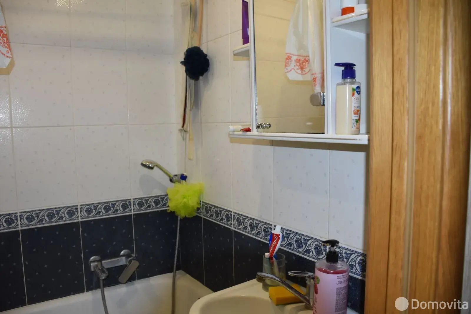 квартира, Минск, ул. Максима Богдановича, д. 86 - лучшее предложение