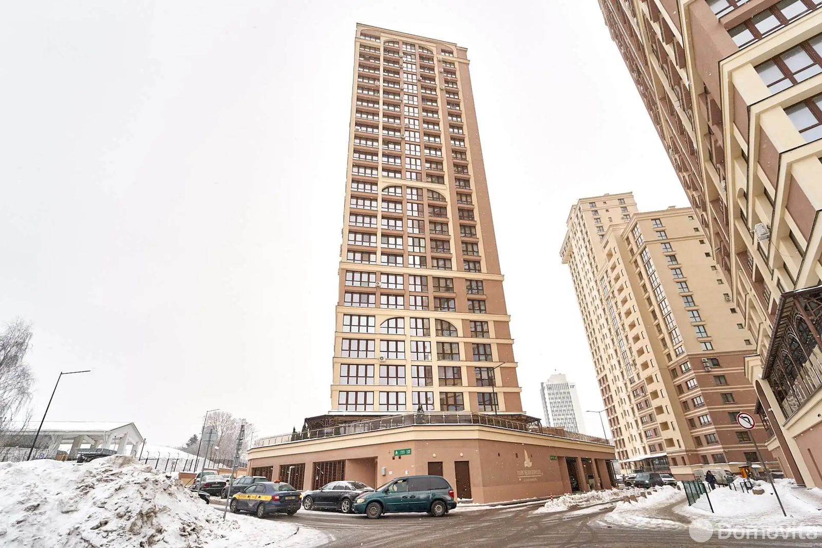 Снять 2-комнатную квартиру в Минске, ул. Макаенка, д. 12Г, 750USD, код 150425 - фото 25