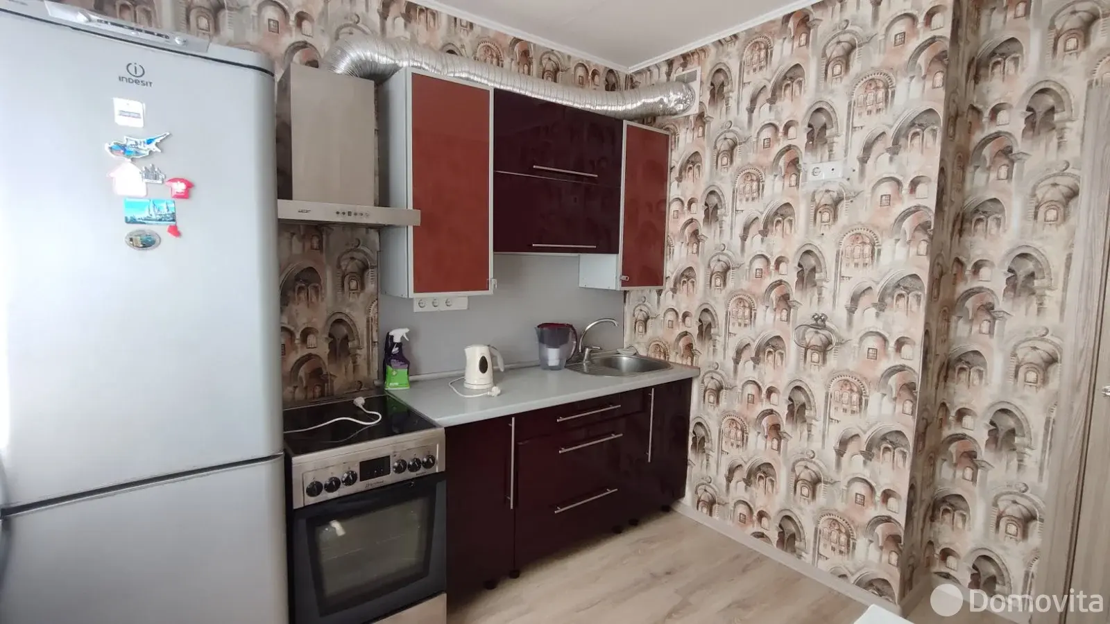 Снять 2-комнатную квартиру в Минске, ул. Одинцова, д. 71/3, 400USD, код 149433 - фото 22