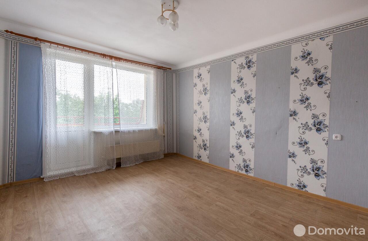 Купить 2-комнатную квартиру в Минске, ул. Михася Лынькова, д. 23/В, 73000 USD, код: 1027013 - фото 6