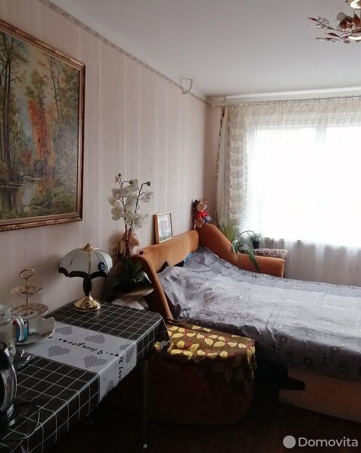 Стоимость продажи комнаты, Минск, ул. Шишкина, д. 26