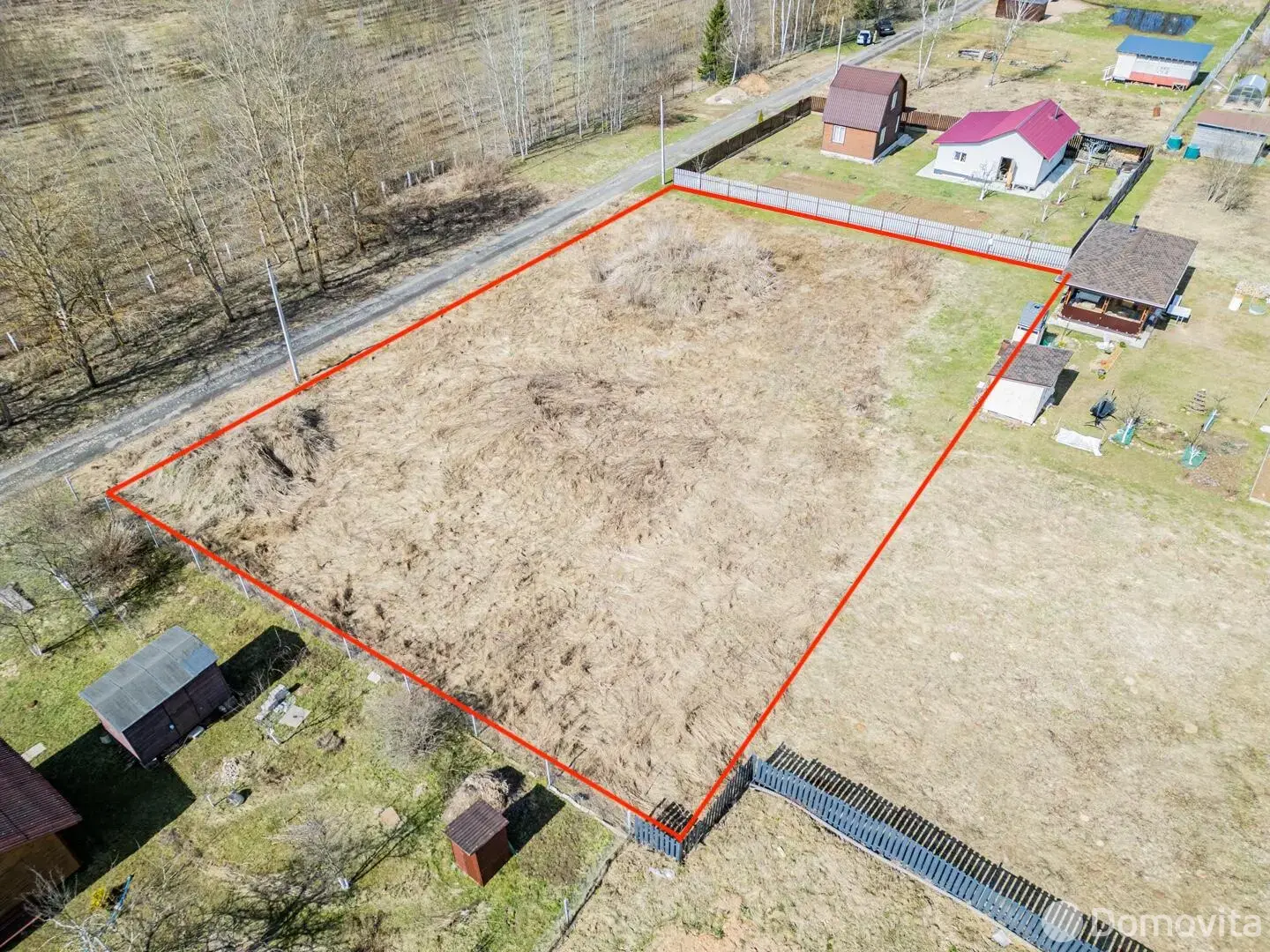 Стоимость продажи участка, Ручеёк, 