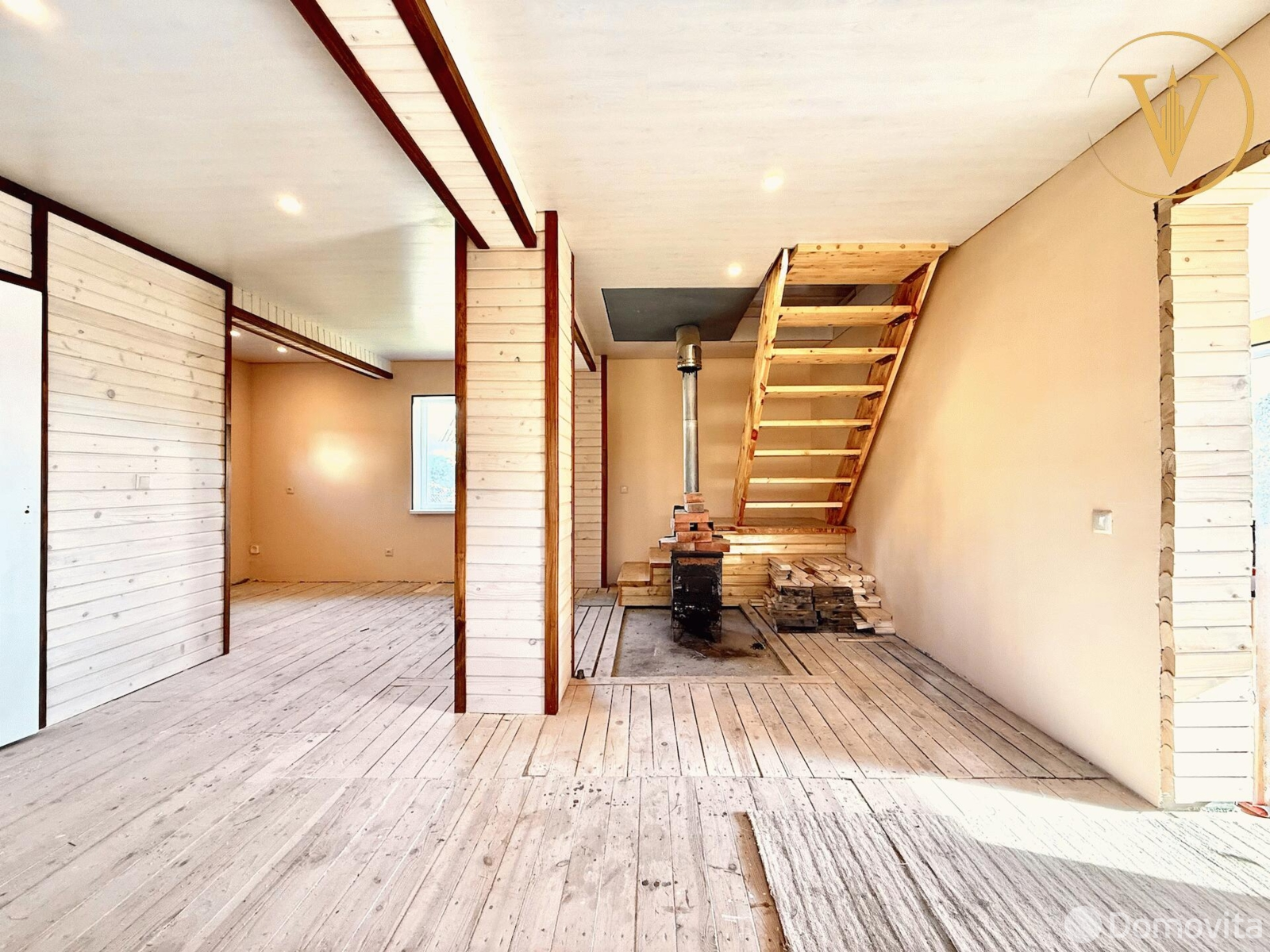 коттедж, Веснянка-2, д. 46 