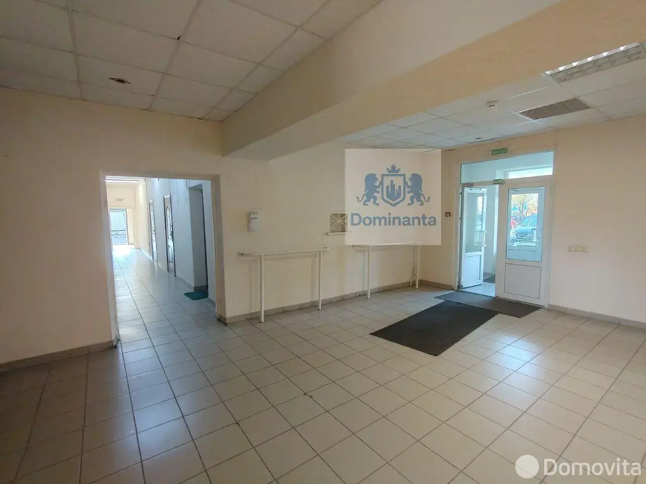 офис, Минск, ул. Монтажников, д. 39