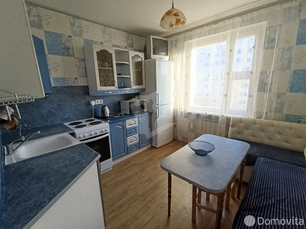 арендовать квартиру, Минск, ул. Неманская, д. 75