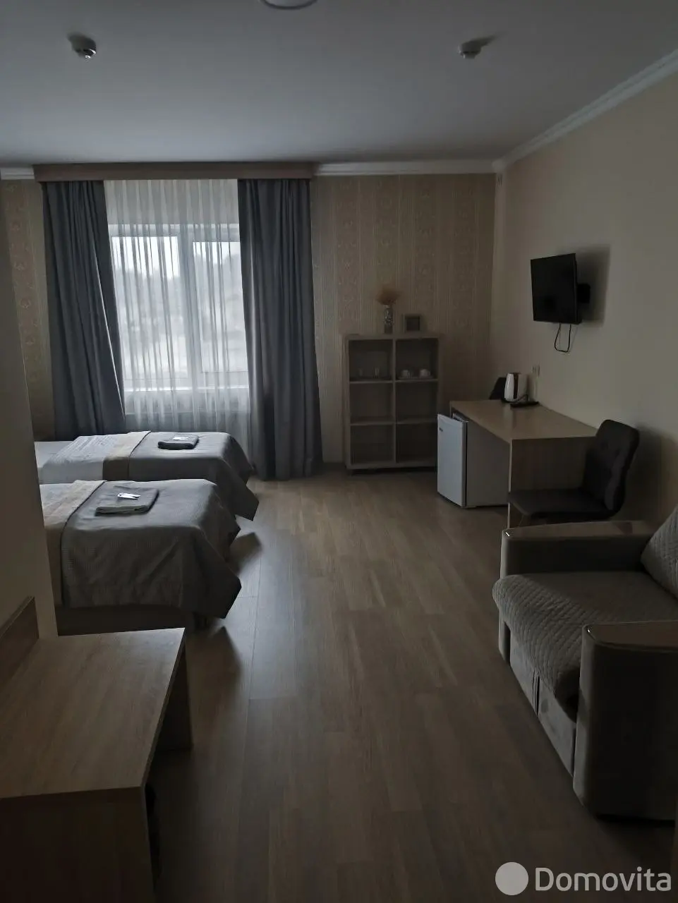 Купить офис на ул. 14 Партизан, д. 107 в Слуцке, 150000USD, код 10272 - фото 12