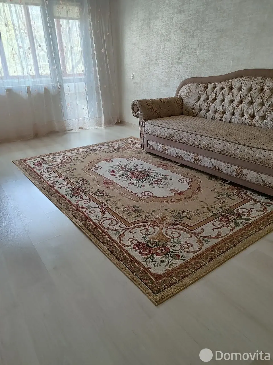квартира, Минск, ул. Ауэзова, д. 6 от собственника