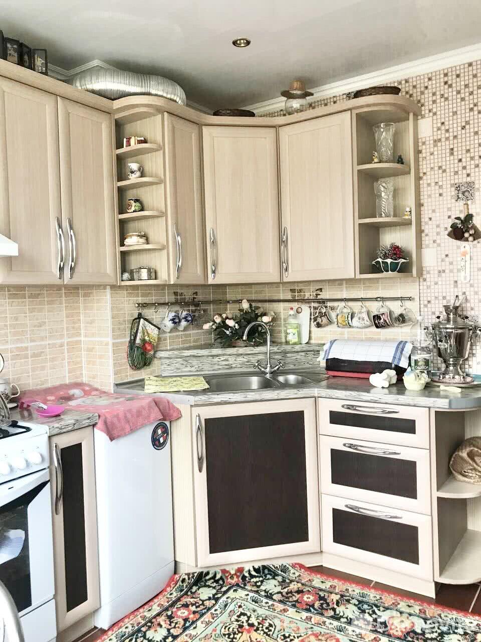 Купить 2-комнатную квартиру в Новой Гоже, д. 3, 25500 USD, код: 941223 - фото 6