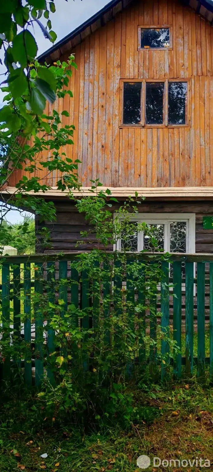 дача, Чайка-Замужанье, 