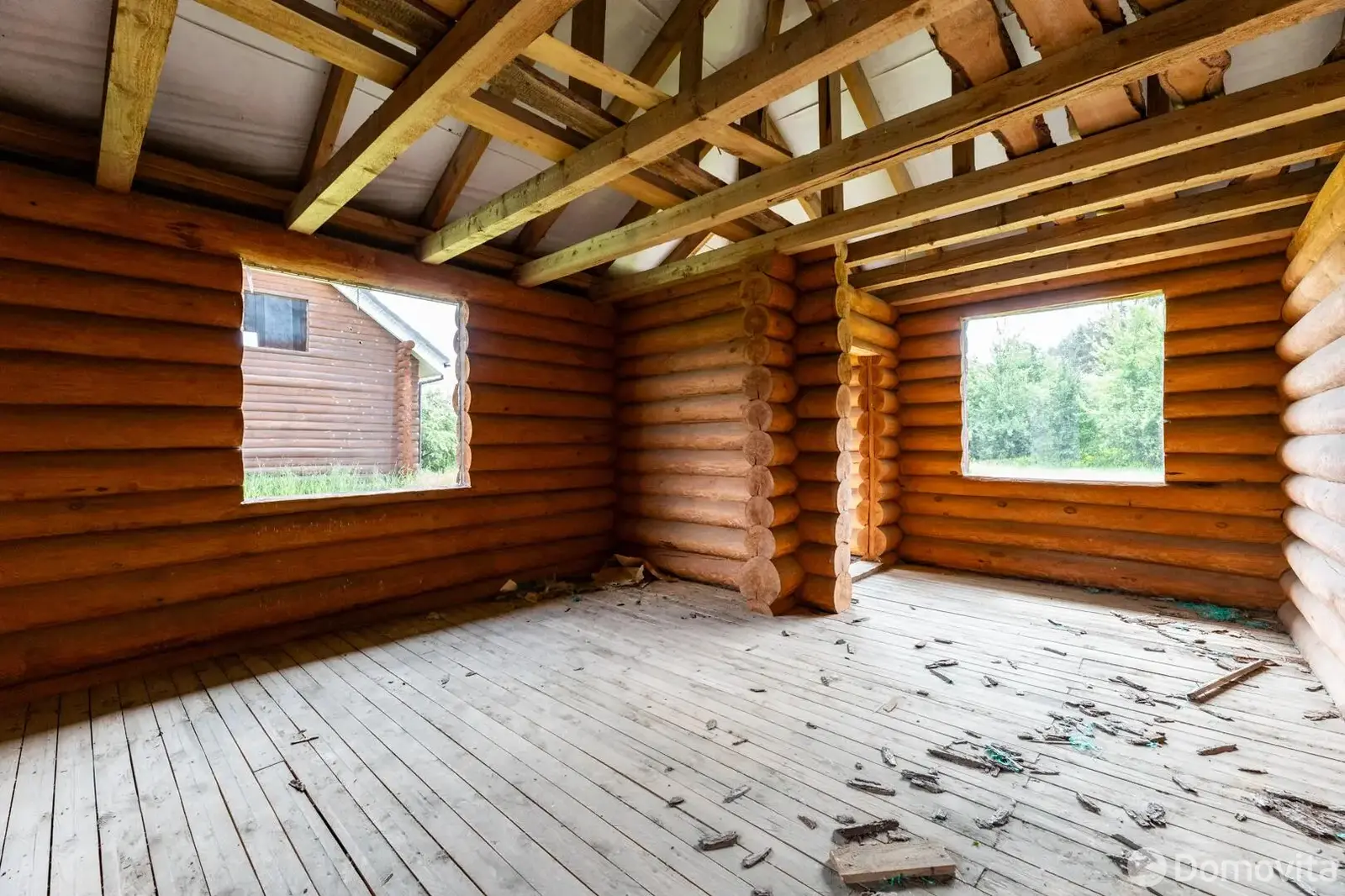 Купить помещение под сферу услуг в Вискачах, ул. Центральная, д. 31 - фото 26