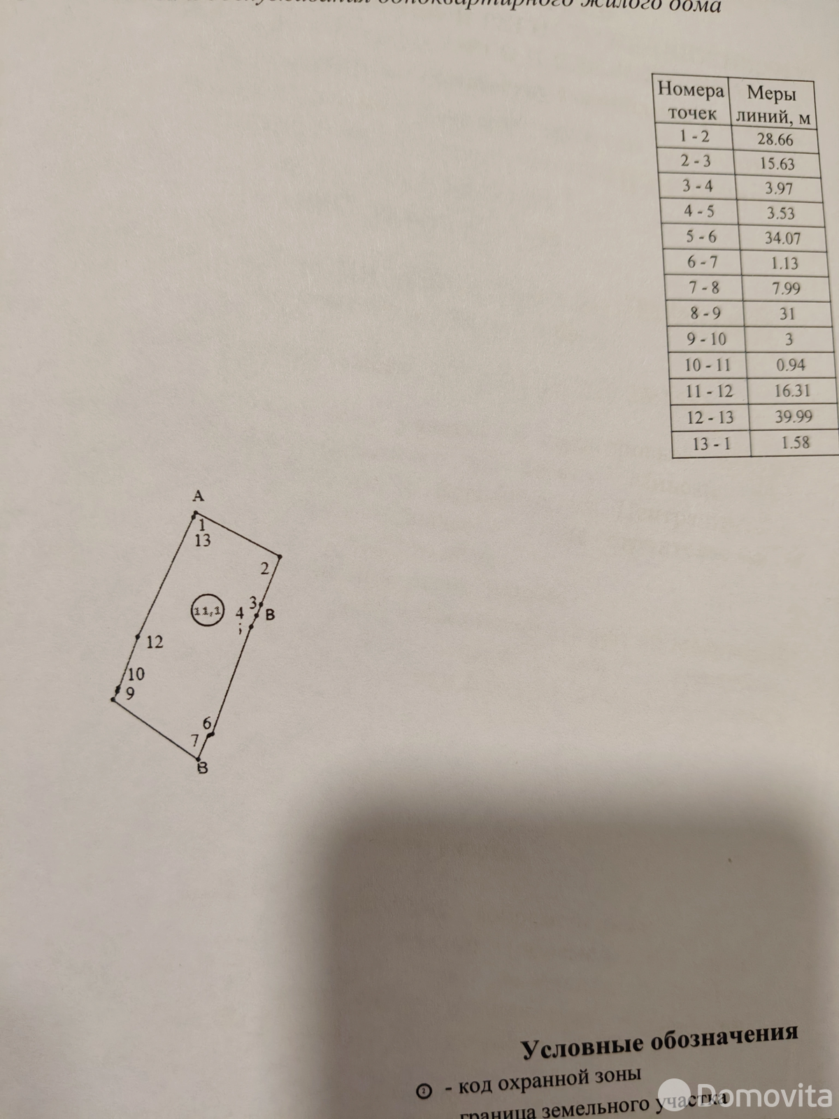 дача, Варшавка, ул. Центральная без посредников